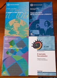 manuali formazione scuola infanzia e primaria