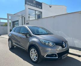 Renault Captur 1.5 DCI 90Cv R-LINK NAVI/RET-2015