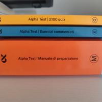 Alpha Test Scienze Motorie TOLK-F
