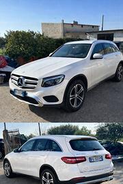 GLC 250