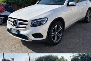 GLC 250