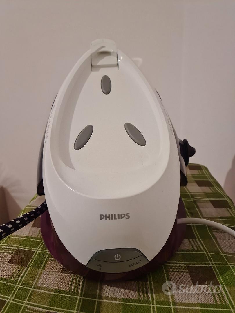 PHILIPS Ferro da stiro verticale a vapore - Elettrodomestici In vendita a  Reggio Calabria