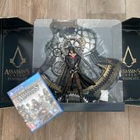 Assassin’s creed Syndacate - Set