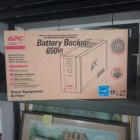 Batteria di continuità APC