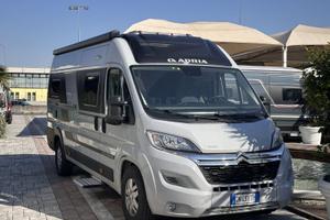 ADRIA Italia Twin 640 SLB Supreme