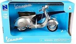Modellino vespa GS 150 scala 1:12