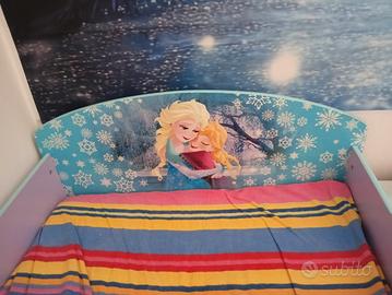 letto per bambini