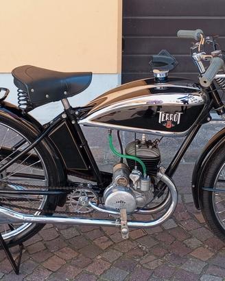 Terrot 98cc