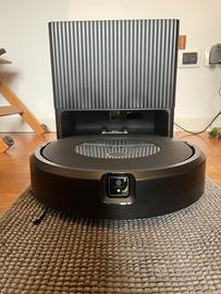 Irobot Roomba Combo J9+ Aspira Lava Pavimenti