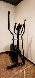 Ellittica Domyos 520 Decathlon come nuovo GARANZIA