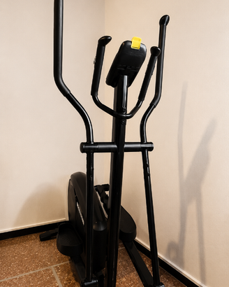 Ellittica Domyos 520 Decathlon come nuovo GARANZIA