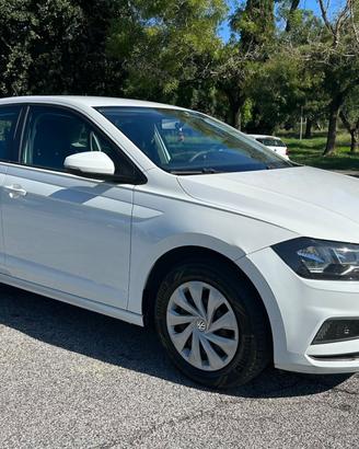 VW POLO 1.0 5P*90000KM*COMFORTLINE IMPIANTO GPL