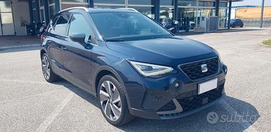 Seat Arona Tgi