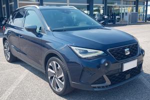 Seat Arona Tgi