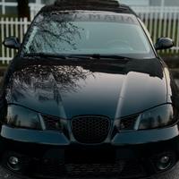 Seat ibiza FR 1.9 TDI