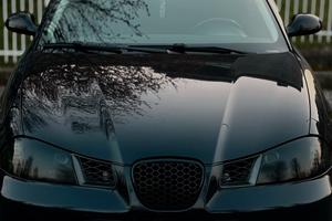 Seat ibiza FR 1.9 TDI