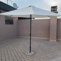 Ombrellone da giardino