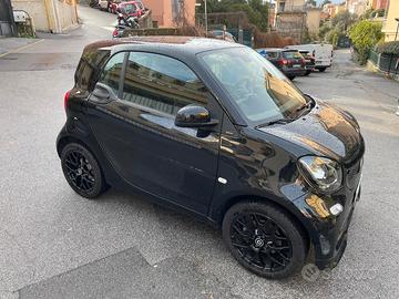Smart ForTwo 70 1.0 twinamic Passion