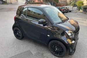 Smart ForTwo 70 1.0 twinamic Passion