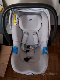 Ovetto auto Chicco
