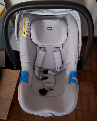 Ovetto auto Chicco