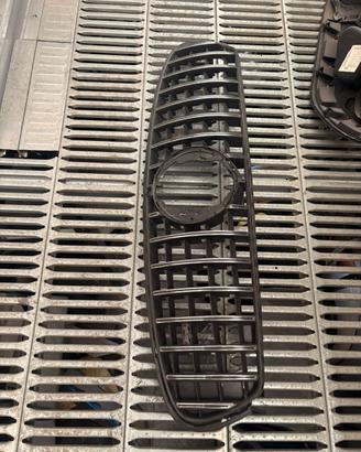 GRIGLIA ANTERIORE Mercedes-AMG GLC 43/63