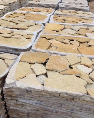 Rivestire muri scale pavimenti di pietra