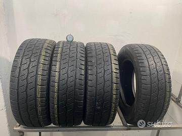 215 65 r15c 104/102t 4 gomme hankook invernali