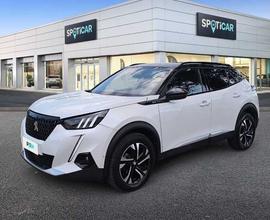 Peugeot 2008 BlueHDi 110 S&S GT