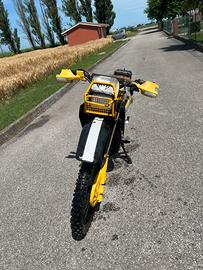 honda mtx 125 r