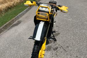 honda mtx 125 r intera , o per pezzi di ricambio