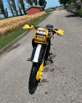 honda mtx 125 r intera , o per pezzi di ricambio