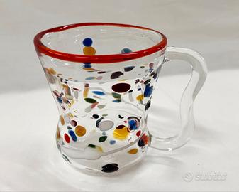 Tazza Massimo Lunardon