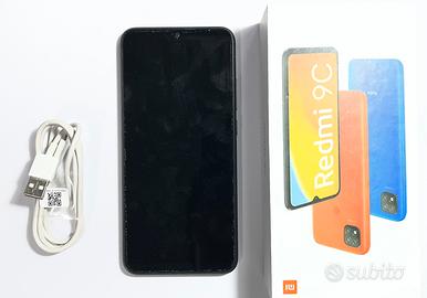 REDMI 9C