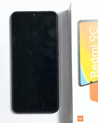 REDMI 9C