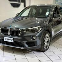 BMW X1 Xdrive18d Business auto