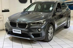BMW X1 Xdrive18d Business auto