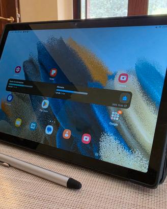 SAMSUNG GALAXY TAB A8 