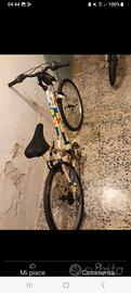 Bicicletta MTB BAMBINI