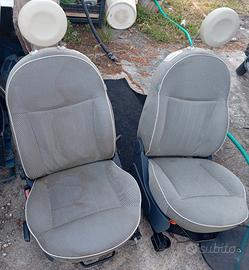 pezzi di ricambio fiat 500 