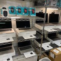 MacBook Pro Rigenerati