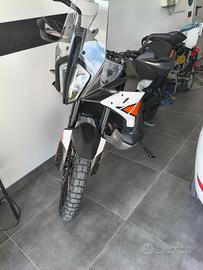 KTM 790 Adventure