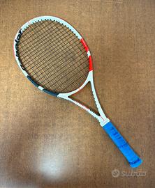 Babolat Pure Strike 100 285g