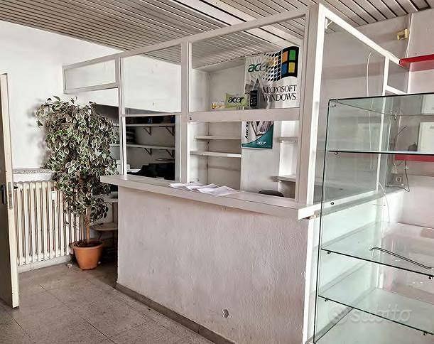 Immobile in asta di 272 m² con 2 locali a Nerviano - Vista 4