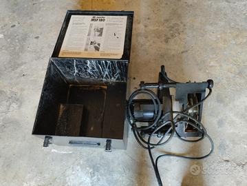 Scanalatore WURTH - MSF 180