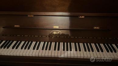 Pianoforte  Jbach