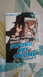 sword art online 