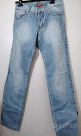 Boosley Jeans uomo ragazzo TG 46 nuovo