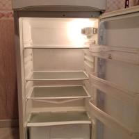 frigorifero Indesit 