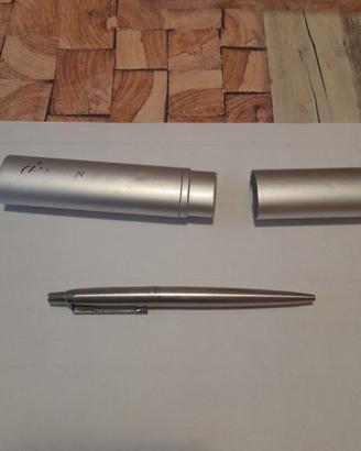 PENNA A SFERA " PARKER " P III, VINTAGE